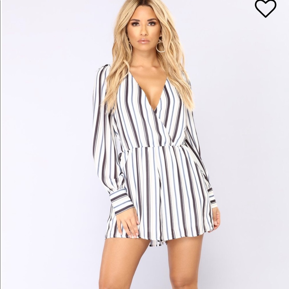 Romper - Picture 6 of 6